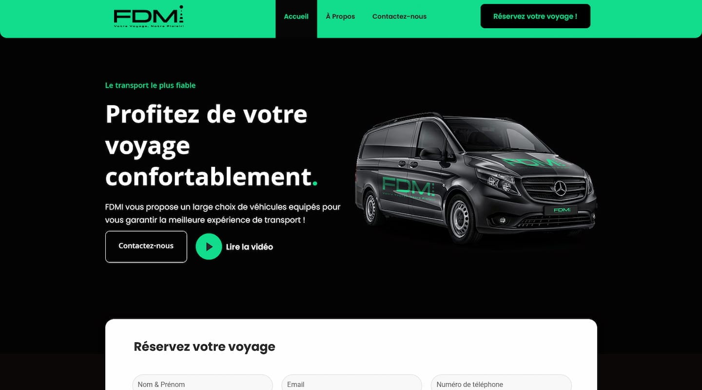 FDMI